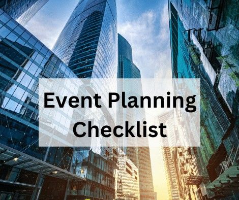 Incorporating Sustainability in Event Planning